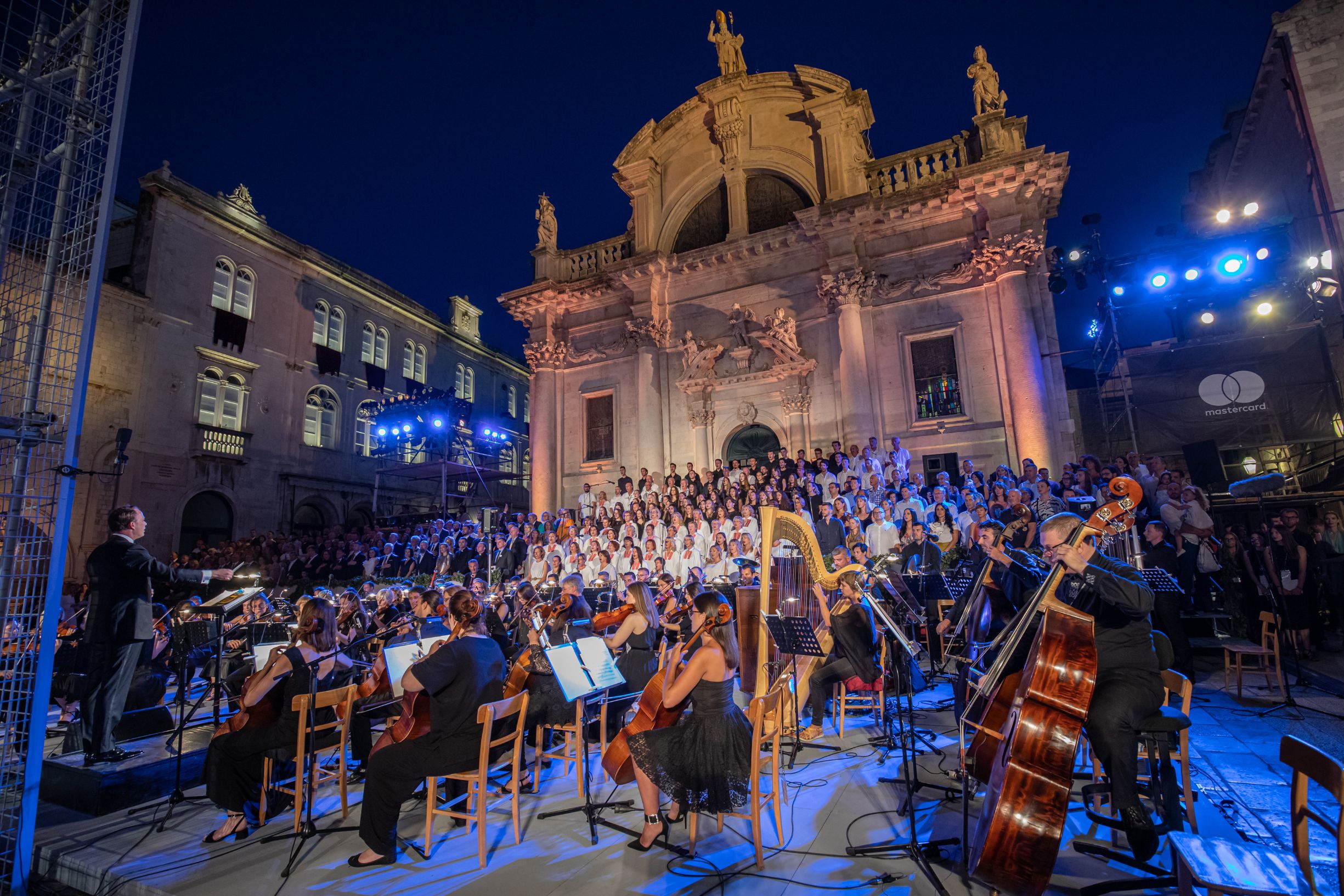 Dubrovnik Summer Festival