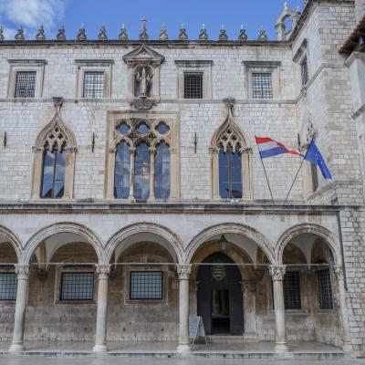 Po Gradu Za Boru 032021 Vlevi 8489